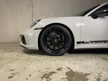 Porsche 992 (911) Carrera 4S | PCCB |