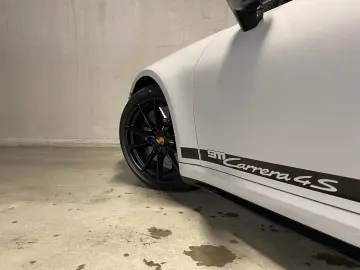 Porsche 992 (911) Carrera 4S | PCCB |