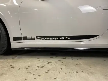 Porsche 992 (911) Carrera 4S | PCCB |