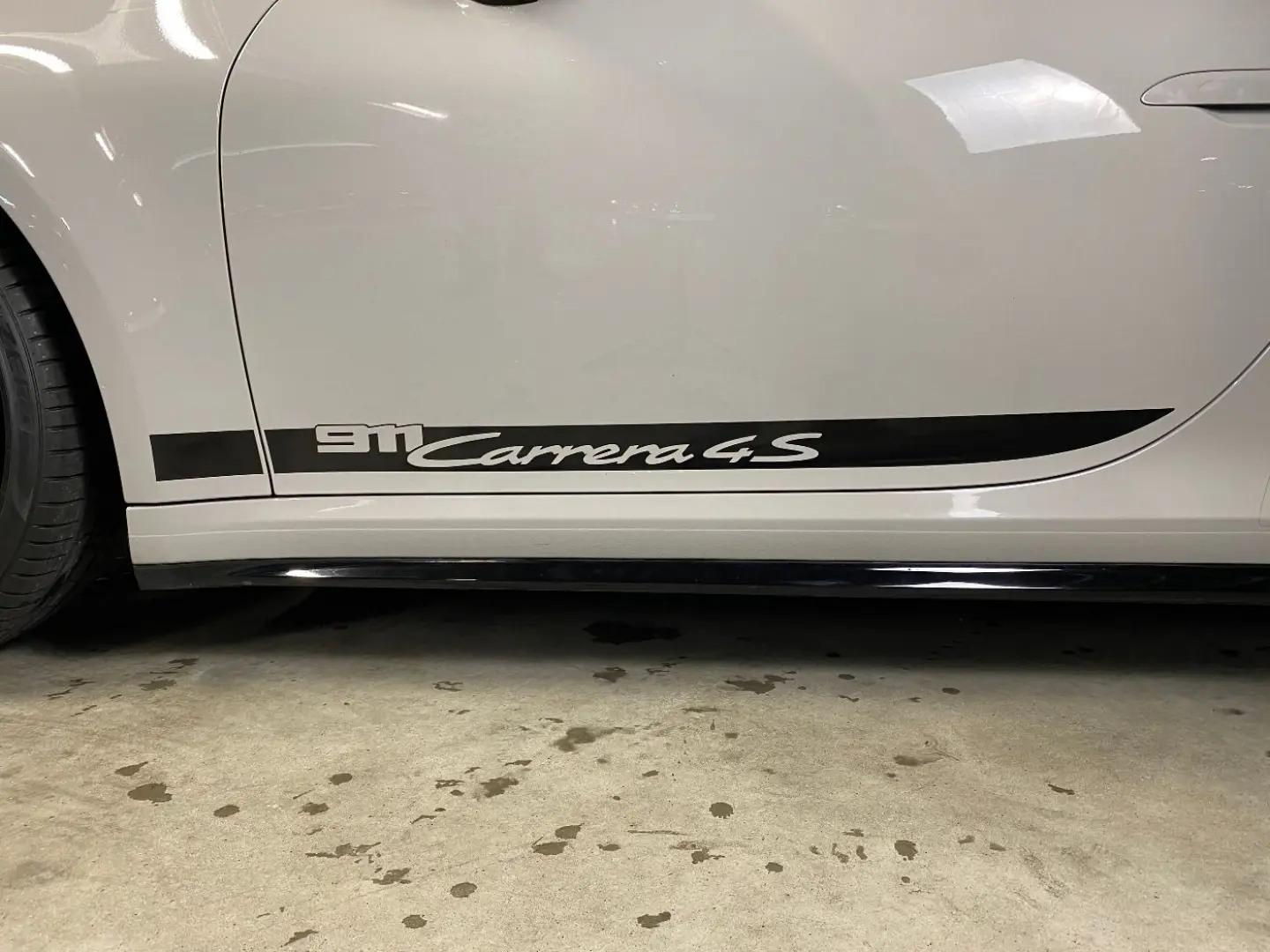 Porsche 992 (911) Carrera 4S | PCCB |