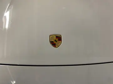 Porsche 992 (911) Carrera 4S | PCCB |