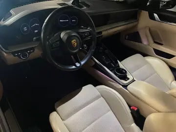 Porsche 992 (911) Carrera 4S | PCCB |