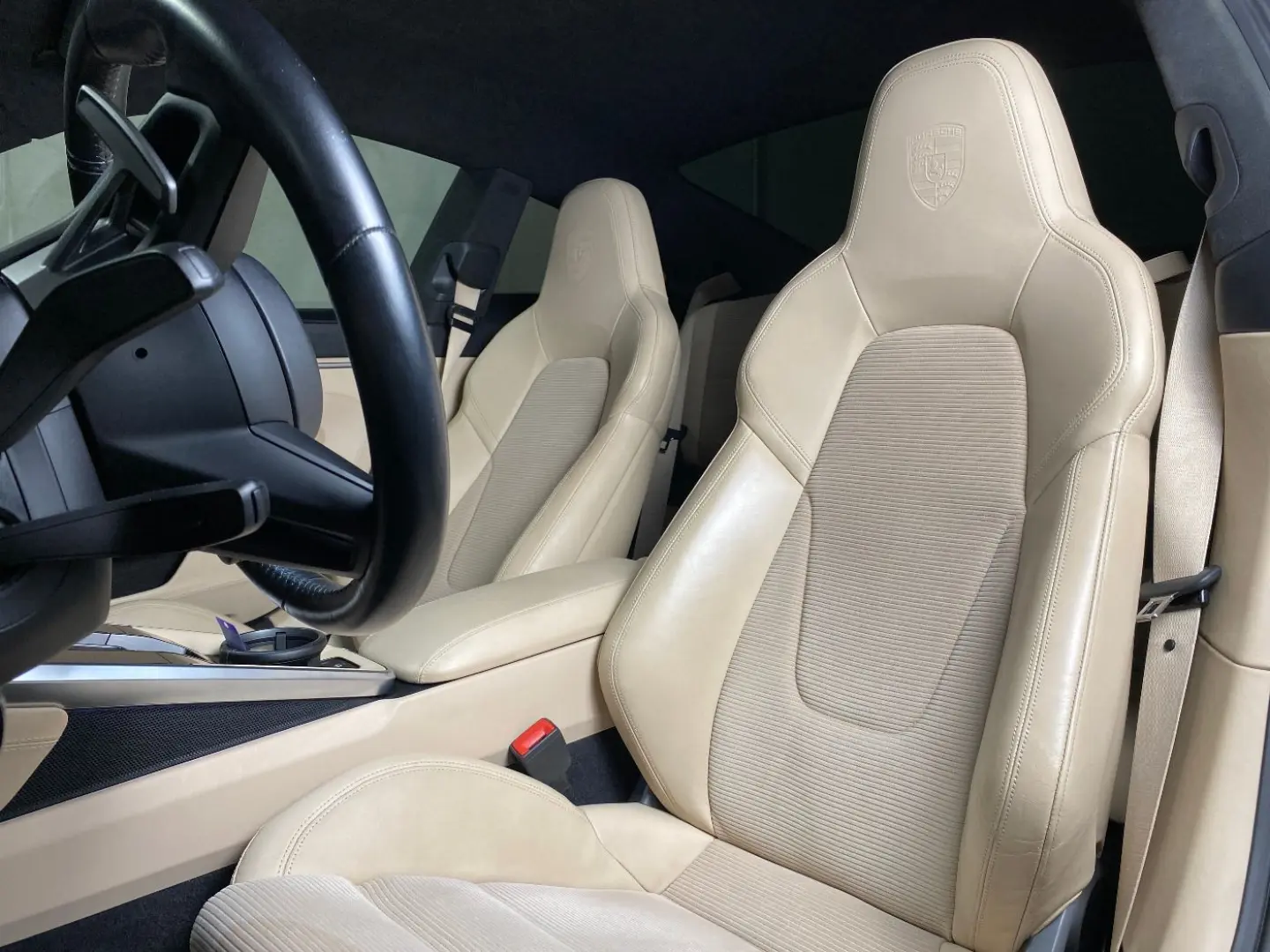Porsche 992 (911) Carrera 4S | PCCB |
