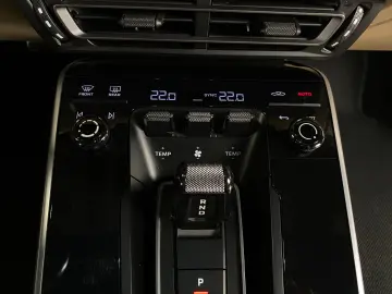 Porsche 992 (911) Carrera 4S | PCCB |