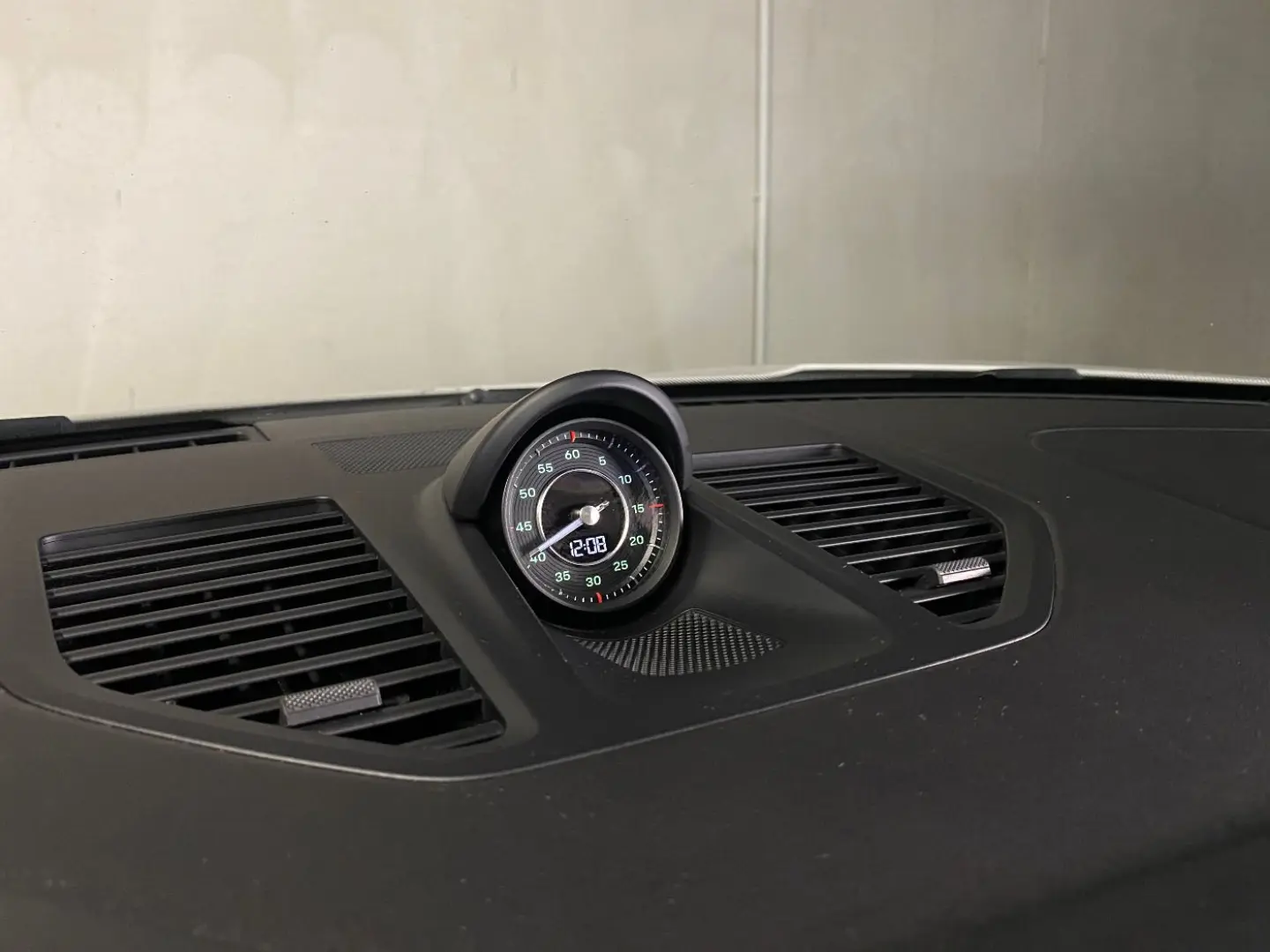Porsche 992 (911) Carrera 4S | PCCB |