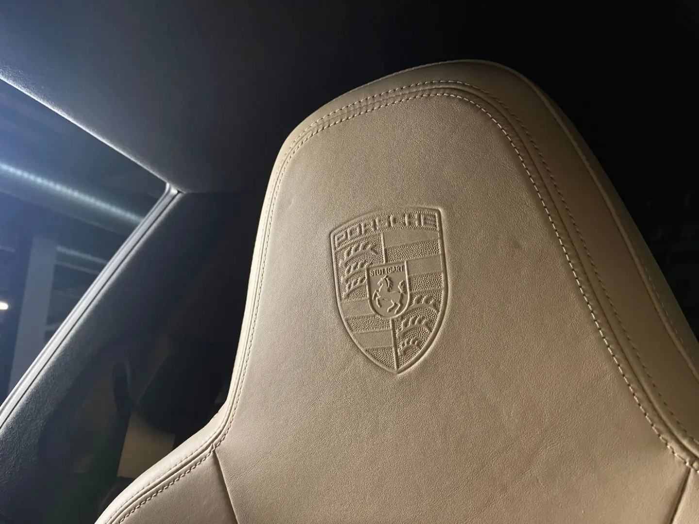 Porsche 992 (911) Carrera 4S | PCCB |