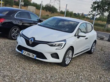✴️Renault Clio E-TECH HYBRID 140 Cp.