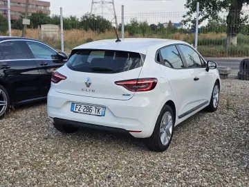 ✴️Renault Clio E-TECH HYBRID 140 Cp.