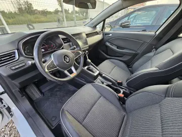 ✴️Renault Clio E-TECH HYBRID 140 Cp.
