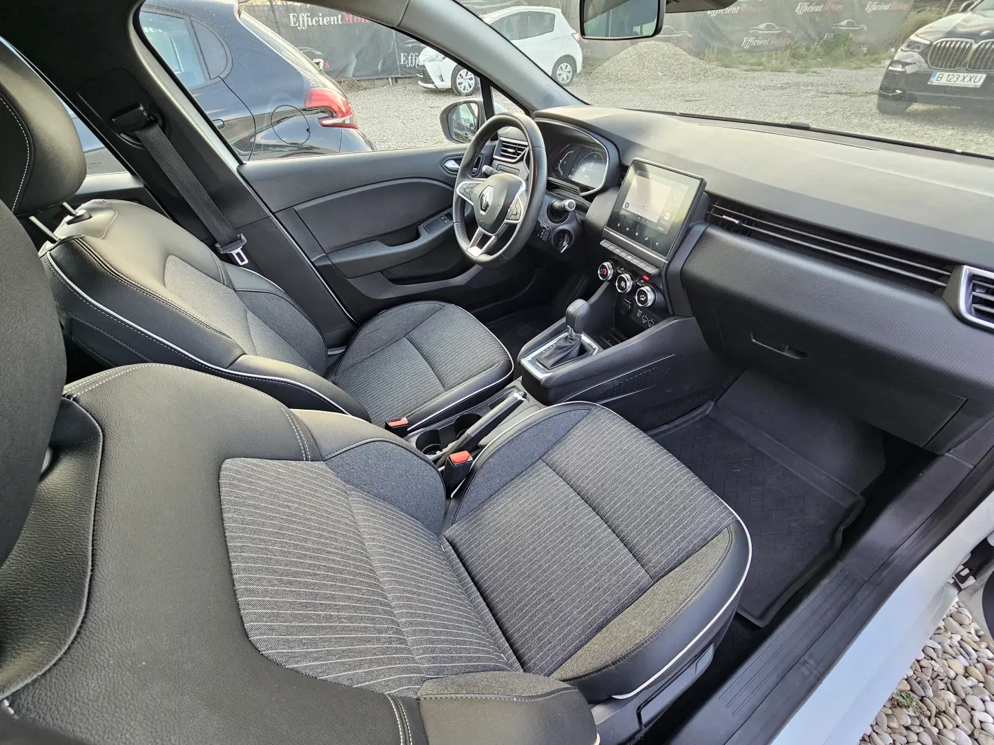 ✴️Renault Clio E-TECH HYBRID 140 Cp.