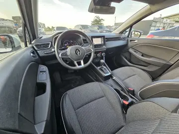 ✴️Renault Clio E-TECH HYBRID 140 Cp.