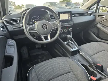 ✴️Renault Clio E-TECH HYBRID 140 Cp.