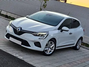 ✴️Renault Clio E-TECH HYBRID 140 Cp.