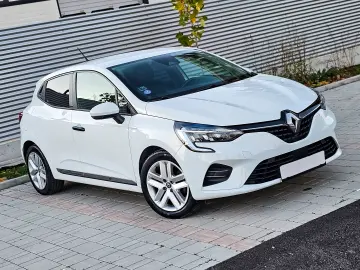 ✴️Renault Clio E-TECH HYBRID 140 Cp.