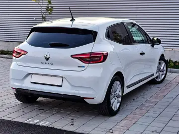 ✴️Renault Clio E-TECH HYBRID 140 Cp.