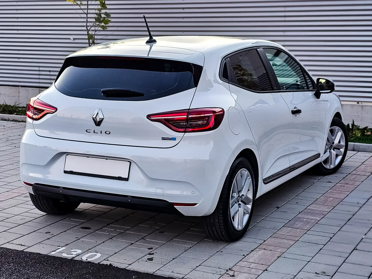 ✴️Renault Clio E-TECH HYBRID 140 Cp.