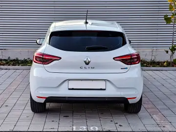 ✴️Renault Clio E-TECH HYBRID 140 Cp.