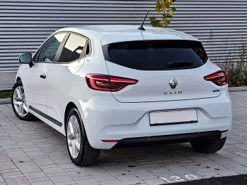 ✴️Renault Clio E-TECH HYBRID 140 Cp.