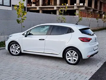 ✴️Renault Clio E-TECH HYBRID 140 Cp.