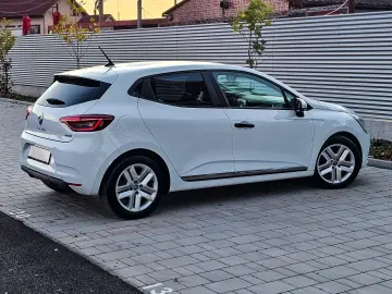 ✴️Renault Clio E-TECH HYBRID 140 Cp.