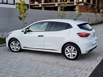 ✴️Renault Clio E-TECH HYBRID 140 Cp.