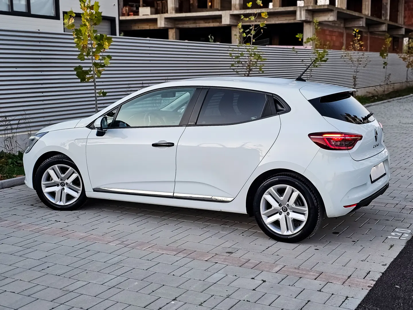 ✴️Renault Clio E-TECH HYBRID 140 Cp.