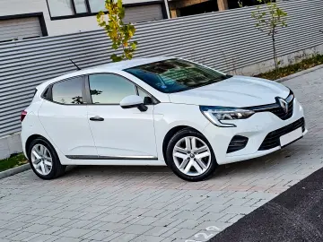 ✴️Renault Clio E-TECH HYBRID 140 Cp.