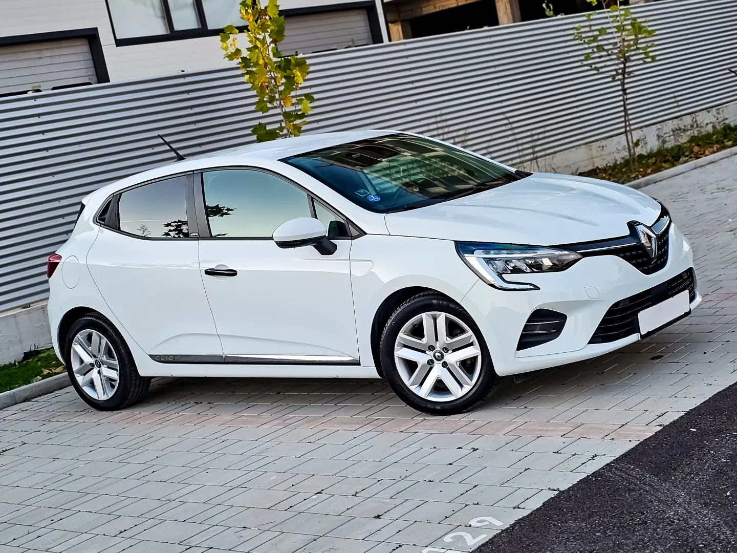 ✴️Renault Clio E-TECH HYBRID 140 Cp.