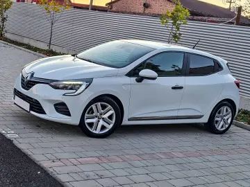✴️Renault Clio E-TECH HYBRID 140 Cp.