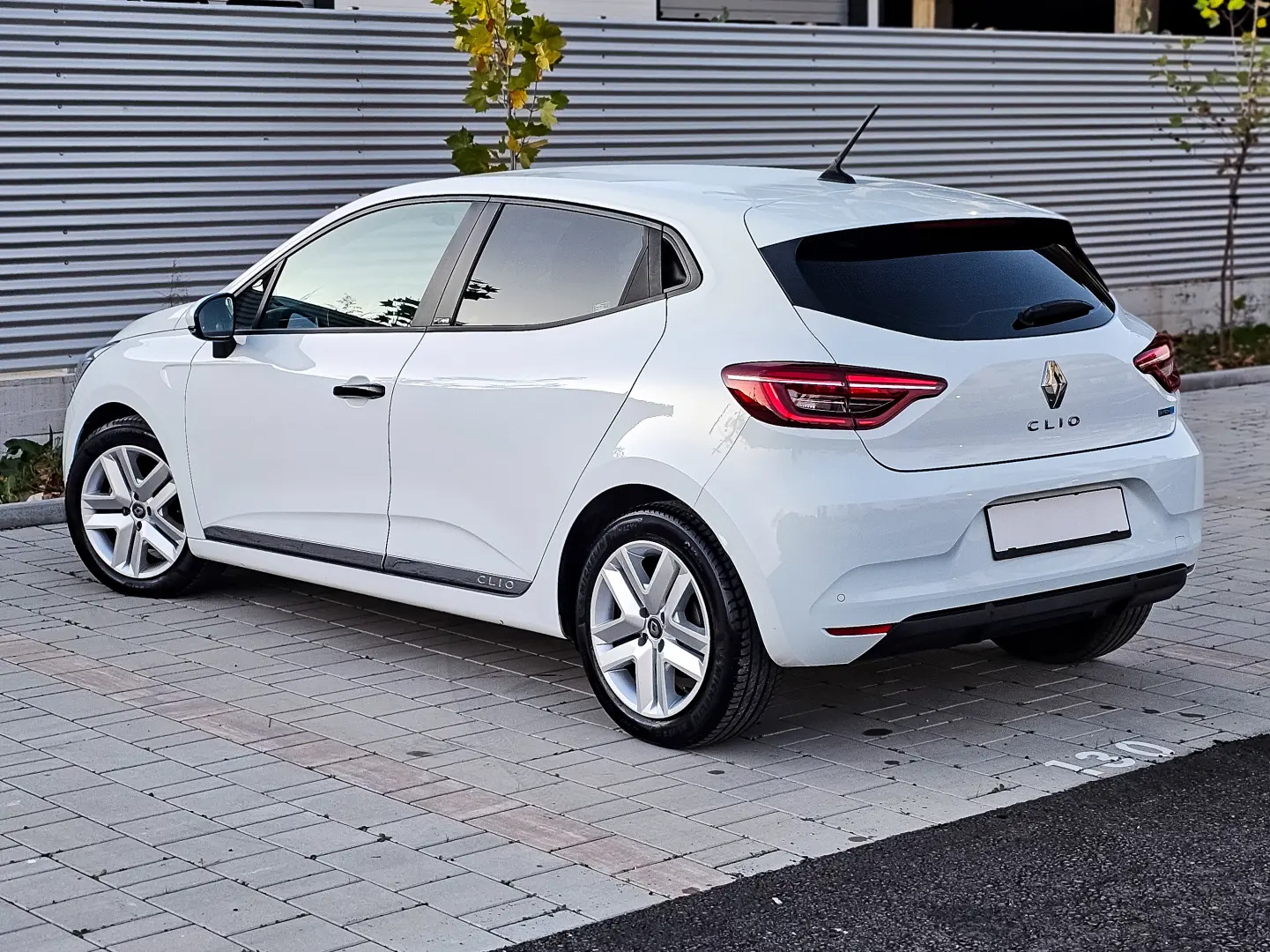 ✴️Renault Clio E-TECH HYBRID 140 Cp.