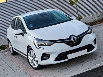 ✴️Renault Clio E-TECH HYBRID 140 Cp.