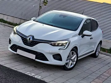 ✴️Renault Clio E-TECH HYBRID 140 Cp.