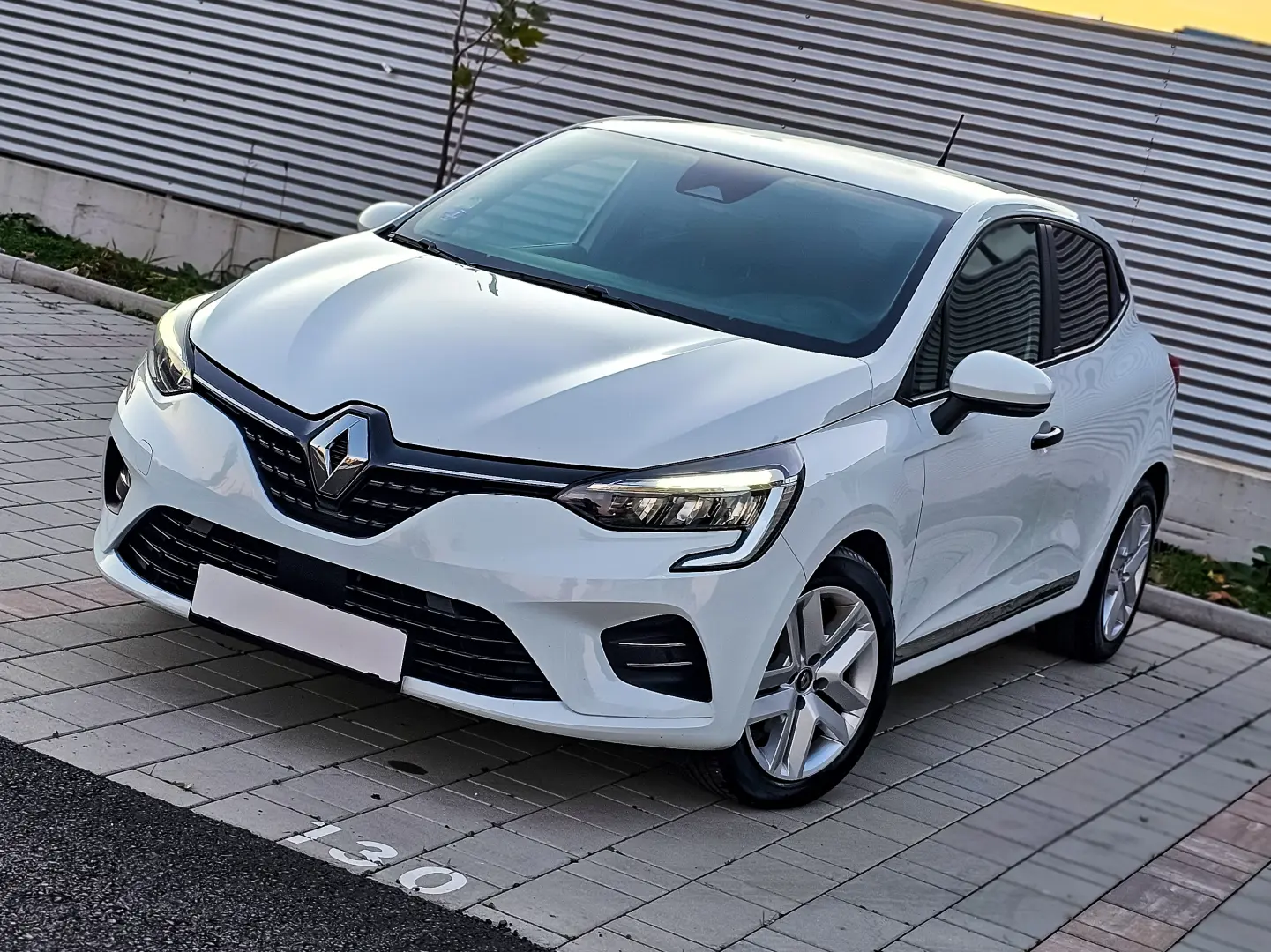✴️Renault Clio E-TECH HYBRID 140 Cp.