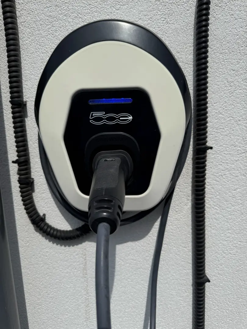 Fiat 500e – 24 kWh | 202 km WLTP