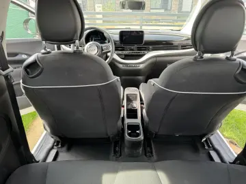 Fiat 500e – 24 kWh | 202 km WLTP