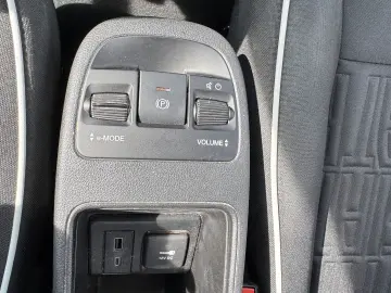 Fiat 500e – 24 kWh | 202 km WLTP