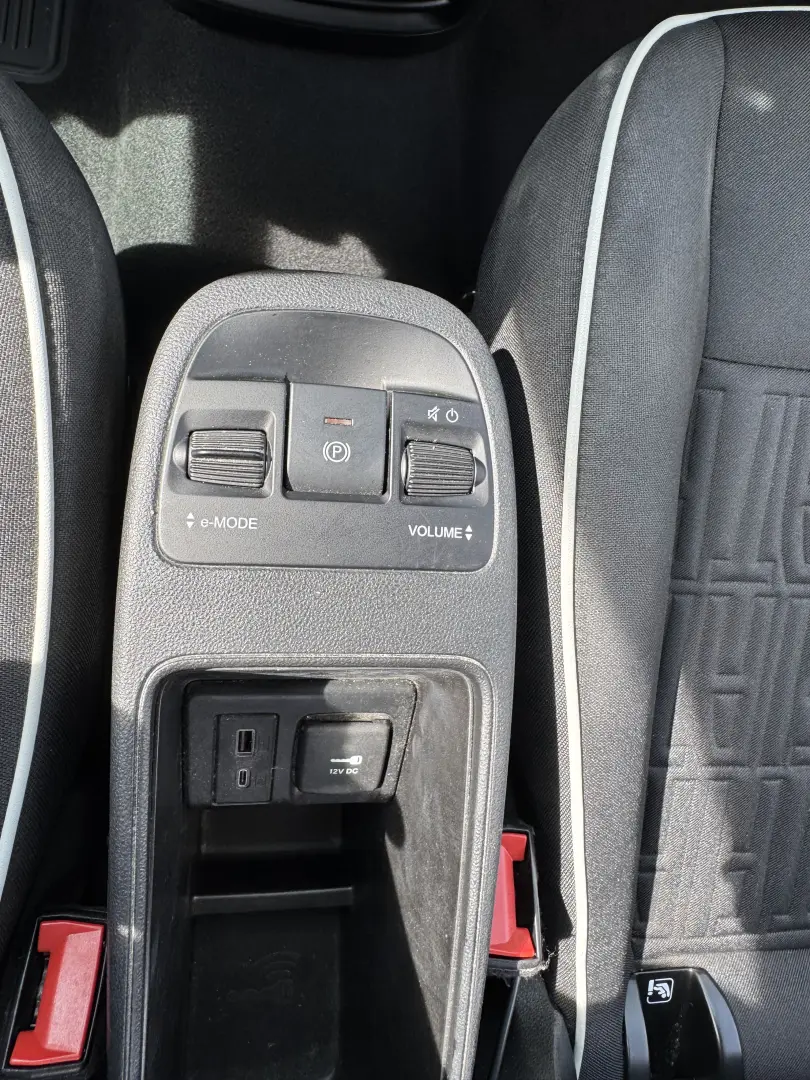 Fiat 500e – 24 kWh | 202 km WLTP