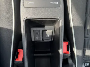 Fiat 500e – 24 kWh | 202 km WLTP