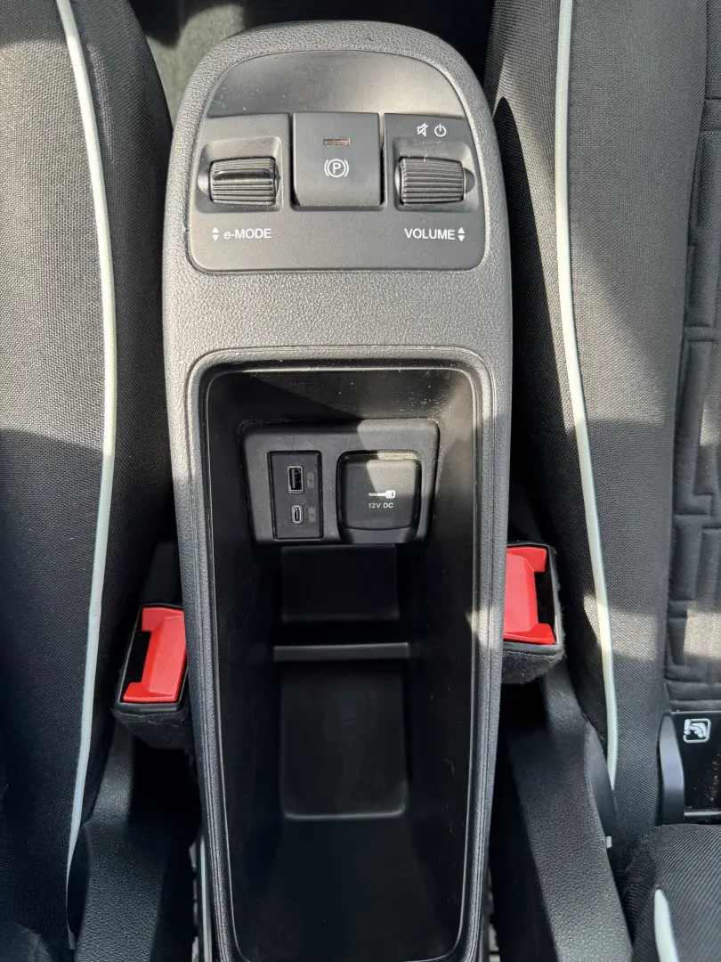 Fiat 500e – 24 kWh | 202 km WLTP