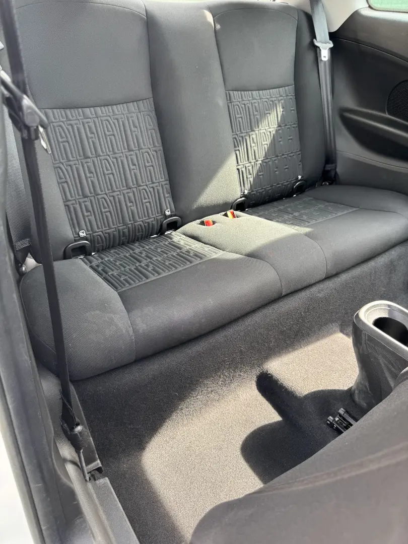 Fiat 500e – 24 kWh | 202 km WLTP