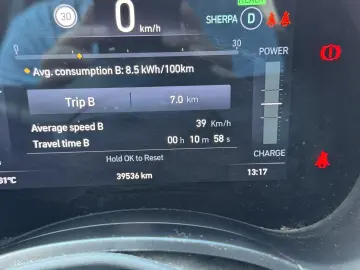 Fiat 500e – 24 kWh | 202 km WLTP