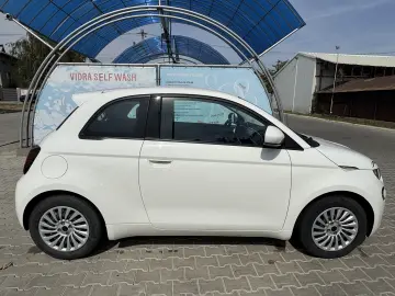 Fiat 500e – 24 kWh | 202 km WLTP