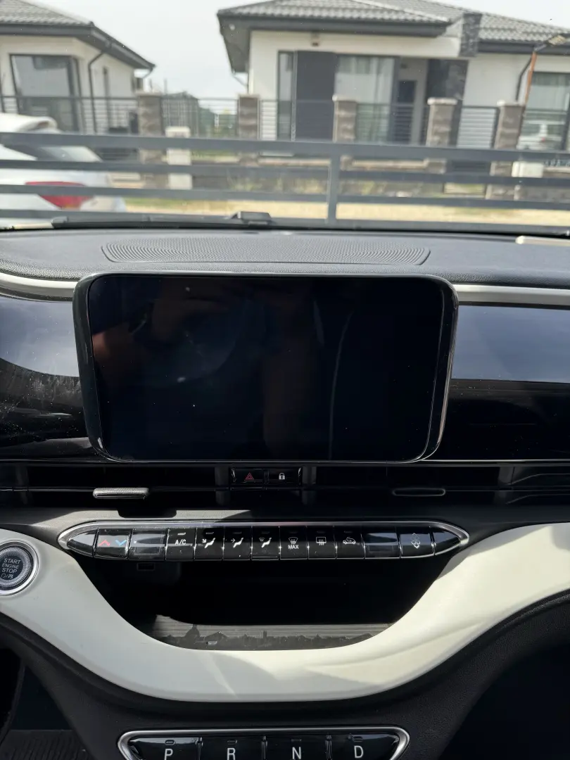 Fiat 500e – 24 kWh | 202 km WLTP