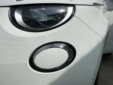 Fiat 500e – 24 kWh | 202 km WLTP