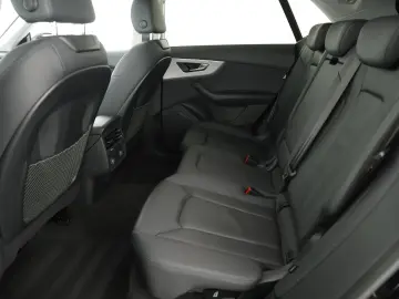 Q8 45 TDI TIPT*QUA*LED*RFK*AHK*LUFT*NAVI*ACC*DAB