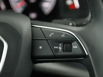 Q8 45 TDI TIPT*QUA*LED*RFK*AHK*LUFT*NAVI*ACC*DAB