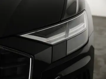 Q8 45 TDI TIPT*QUA*LED*RFK*AHK*LUFT*NAVI*ACC*DAB