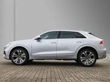 Q8 45 TDI quattro Tiptronic S line