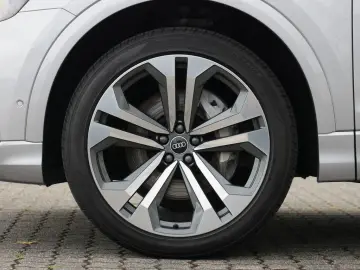 Q8 45 TDI quattro Tiptronic S line