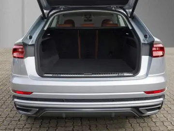 Q8 45 TDI quattro Tiptronic S line